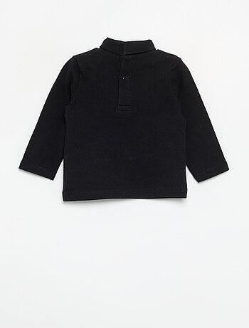 Maglia intimo con fiocco animato