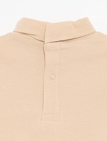 Maglia intimo con fiocco animato
