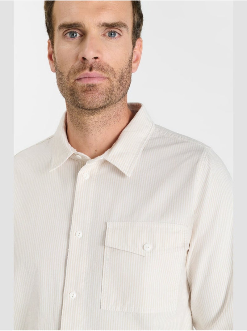 Maglia KORN Bianco - Kiabi