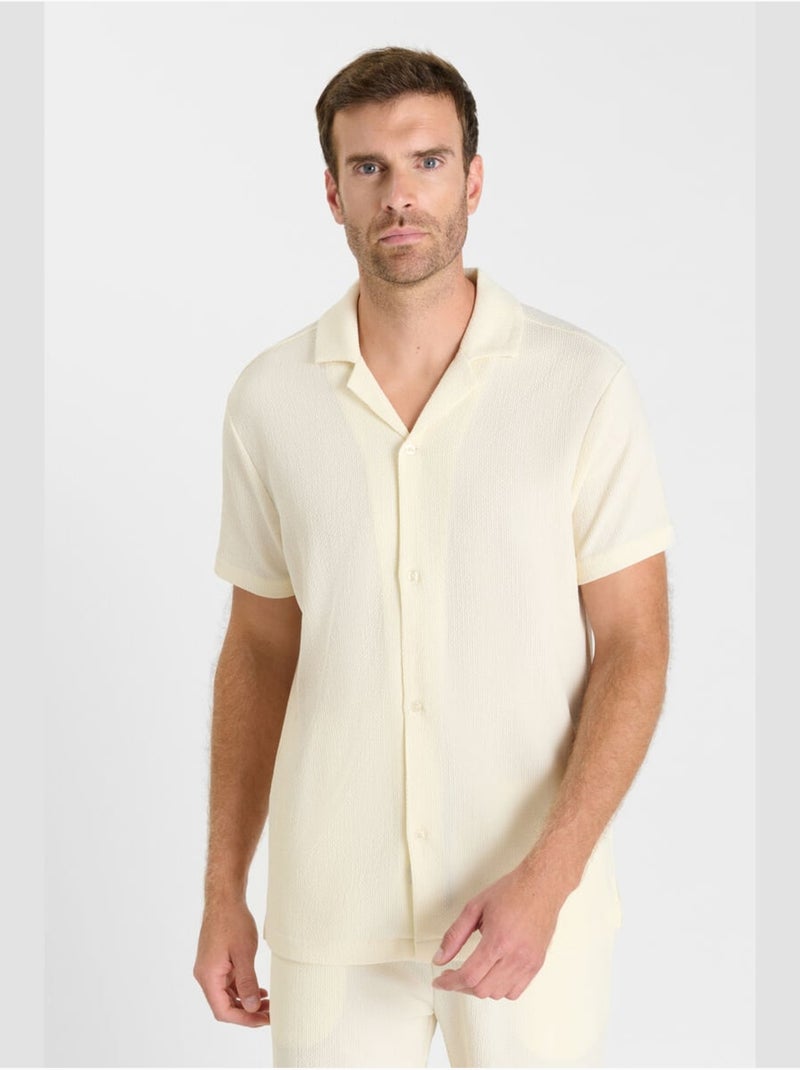 Maglia LARI Bianco - Kiabi