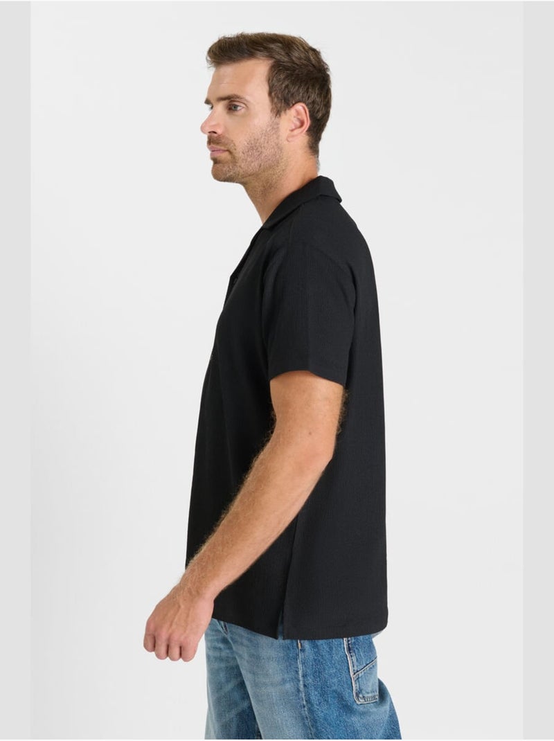 Maglia LARI Nero - Kiabi