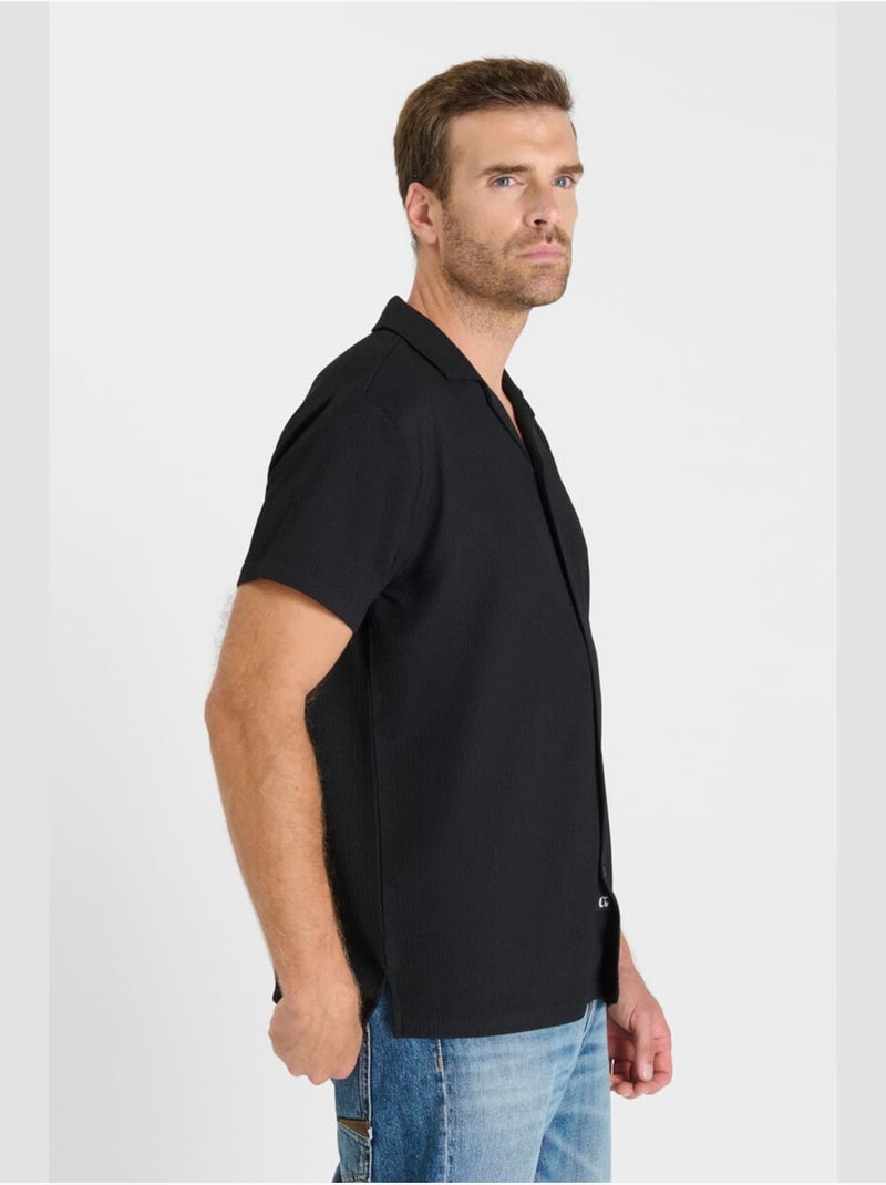 Maglia LARI Nero - Kiabi