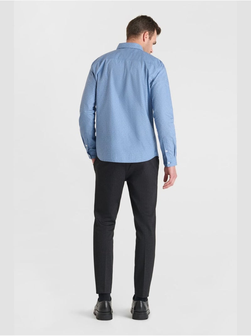 Maglia LAVO Blu - Kiabi