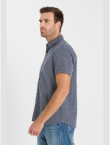 Maglia LETOV