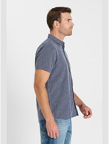 Maglia LETOV