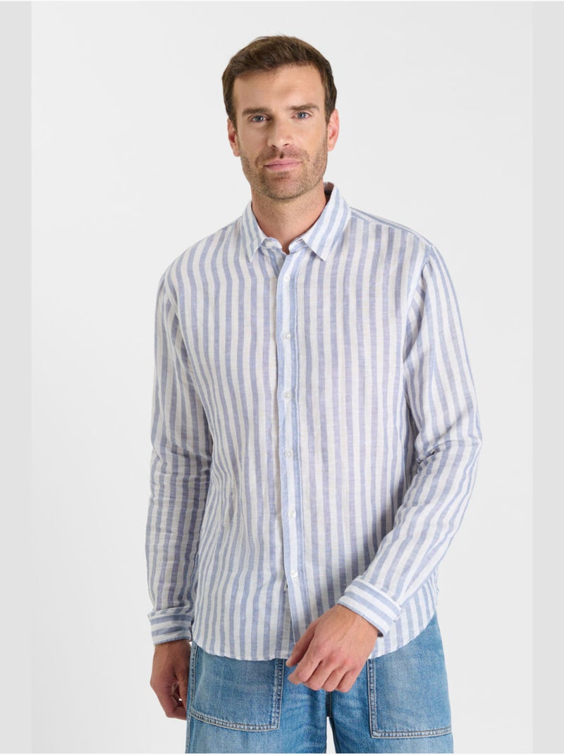 Maglia LIKA Blu - Kiabi