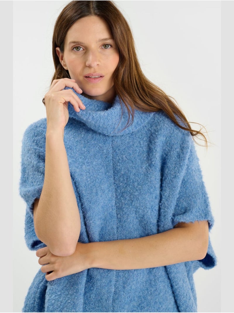 Maglia LIROY Blu - Kiabi