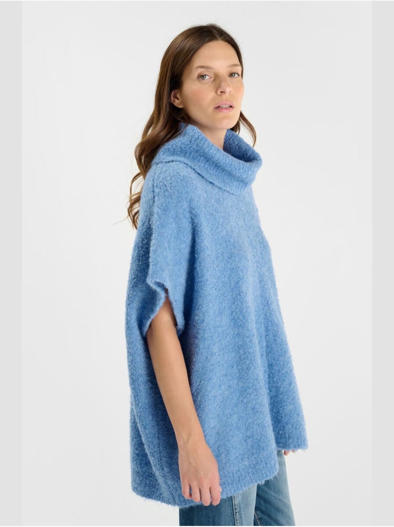 Maglia LIROY Blu - Kiabi