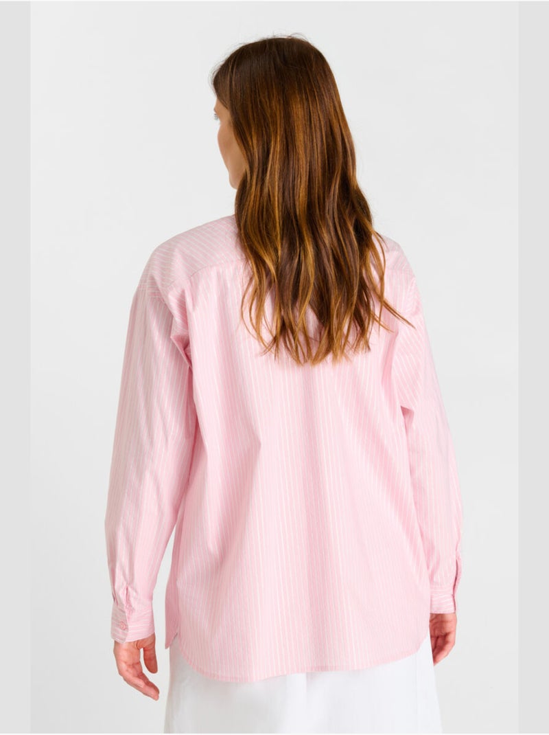 Maglia LUCILE Rosa - Kiabi