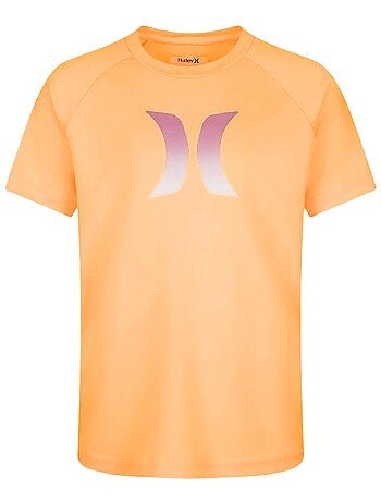 Maglia Lycra Hurley per Ragazzo