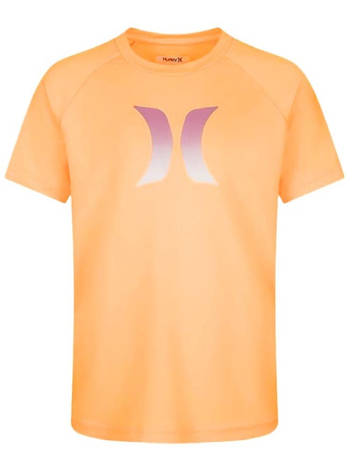 Maglia Lycra Hurley per Ragazzo - Kiabi
