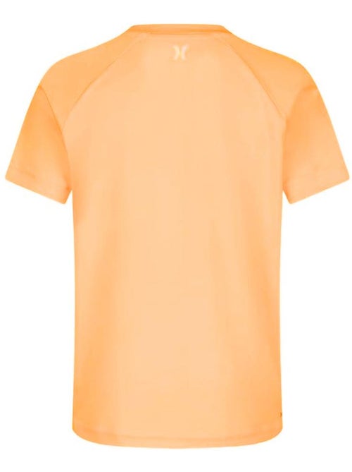 Maglia Lycra Hurley per Ragazzo - Kiabi Maglia Lycra Hurley per Ragazzo - Kiabi