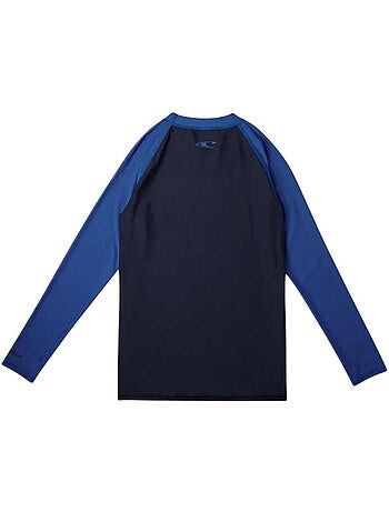 Maglia Lycra Maniche Lunghe O'Neill per Ragazzo