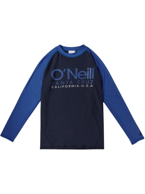 Maglia Lycra Maniche Lunghe O'Neill per Ragazzo - Kiabi
