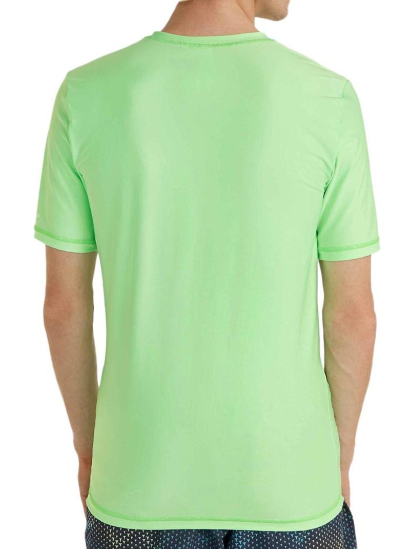 Maglia Lycra Uomo O'Neill Verde - Kiabi