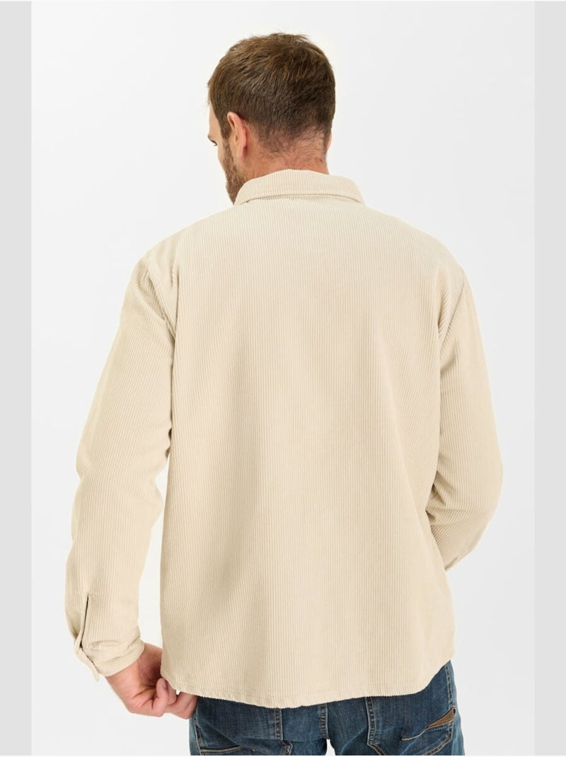 Maglia MAGE Beige - Kiabi
