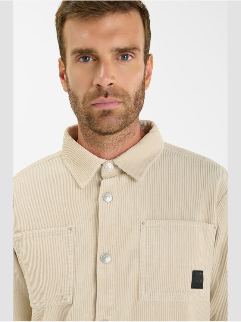 Maglia MAGE Beige - Kiabi