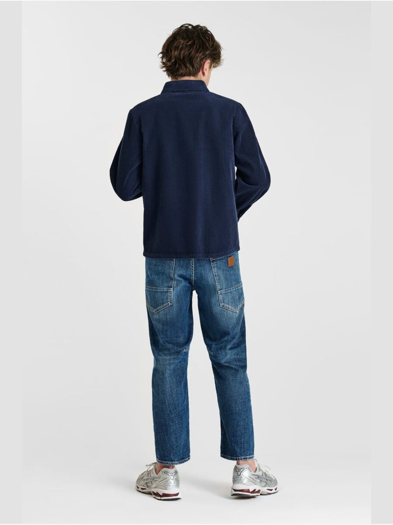 Maglia MAGEBO Blu - Kiabi