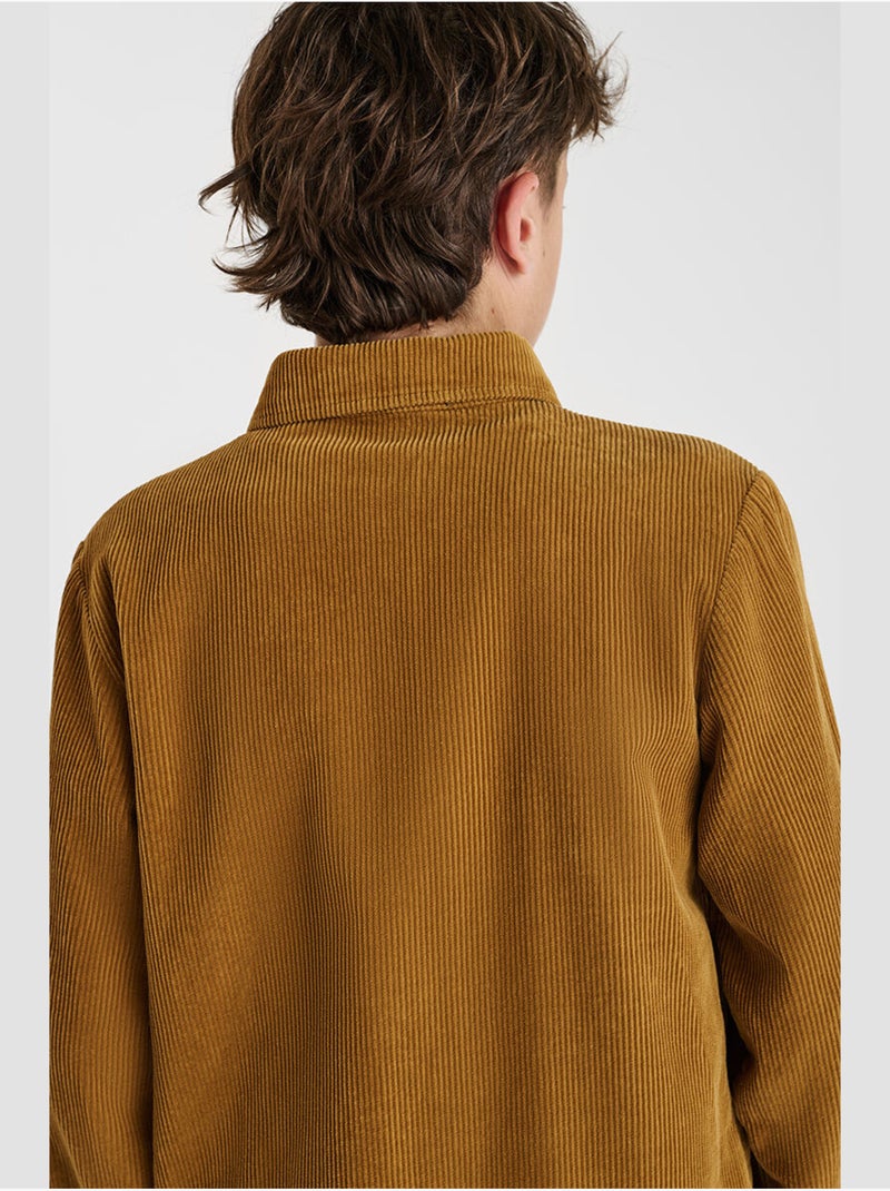 Maglia MAGEBO Marrone - Kiabi