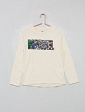 magliette della marvel