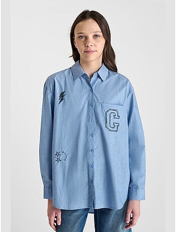 Maglia MATISGI
