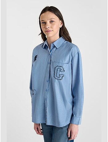 Maglia MATISGI