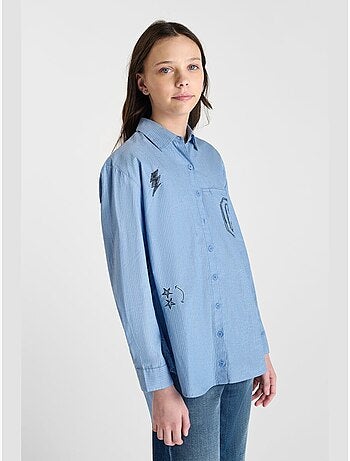 Maglia MATISGI