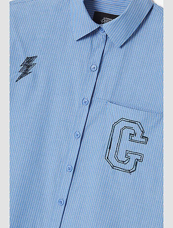 Maglia MATISGI