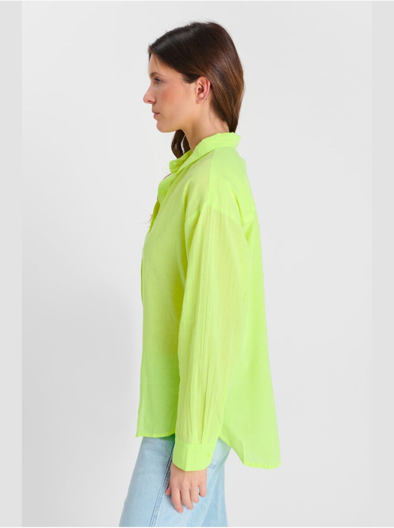 Maglia MIMITA Giallo - Kiabi