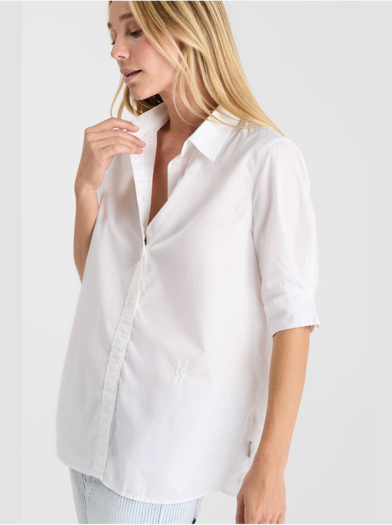 Maglia MIRABEL Bianco - Kiabi