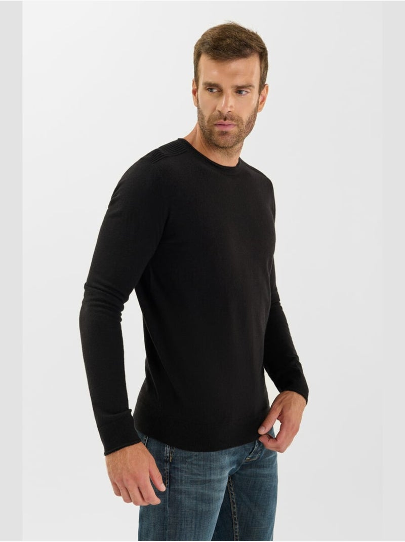 Maglia NARDI Nero - Kiabi
