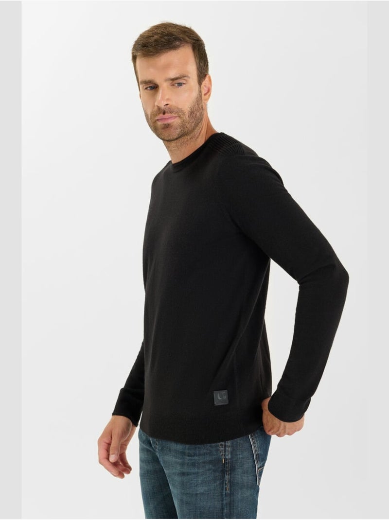 Maglia NARDI Nero - Kiabi