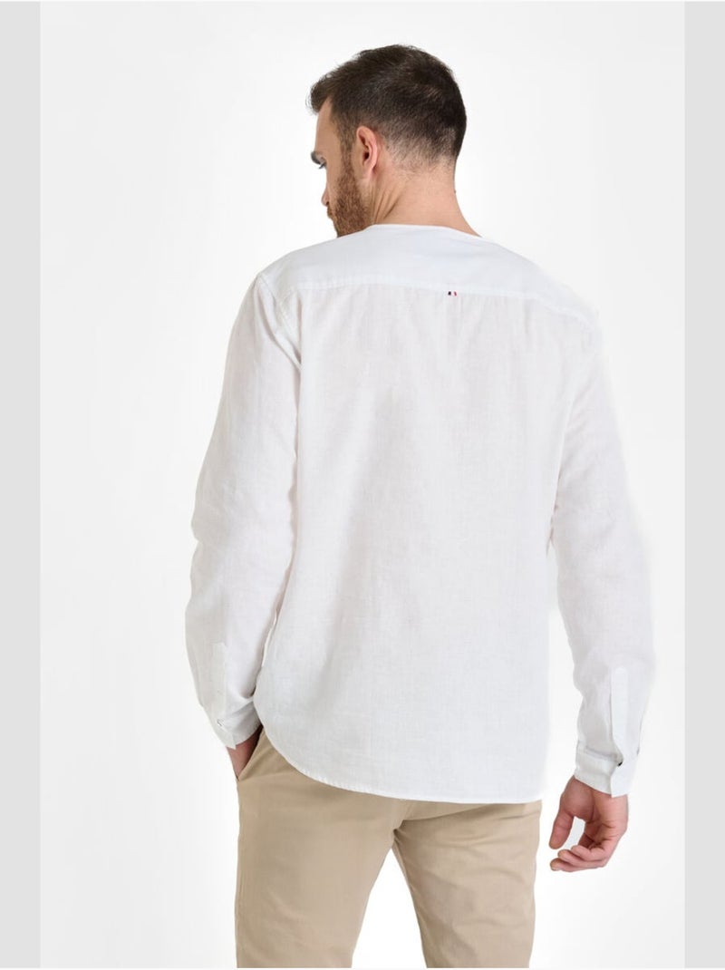 Maglia NATIS Bianco - Kiabi