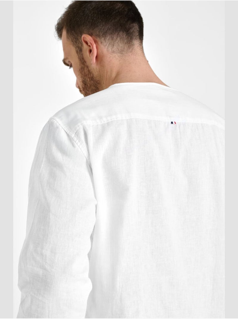 Maglia NATIS Bianco - Kiabi