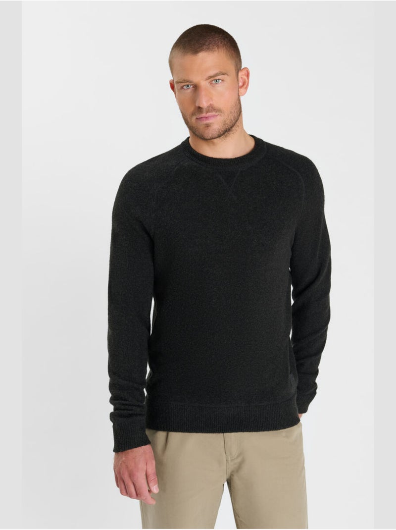 Maglia nitor Nero - Kiabi