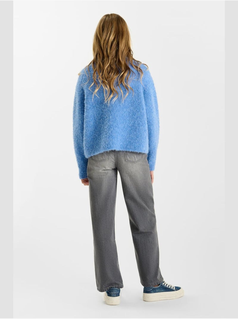 Maglia ODRAGI Blu - Kiabi
