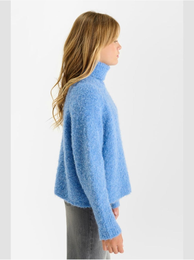 Maglia ODRAGI Blu - Kiabi