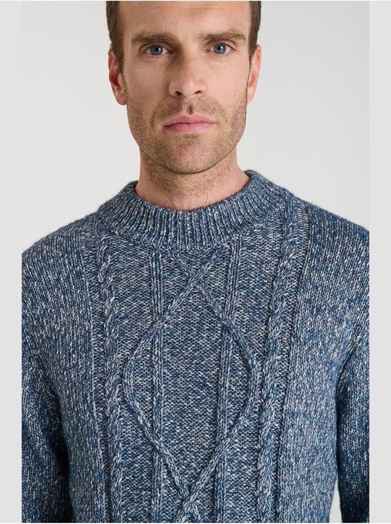 Maglia OREGA Blu - Kiabi