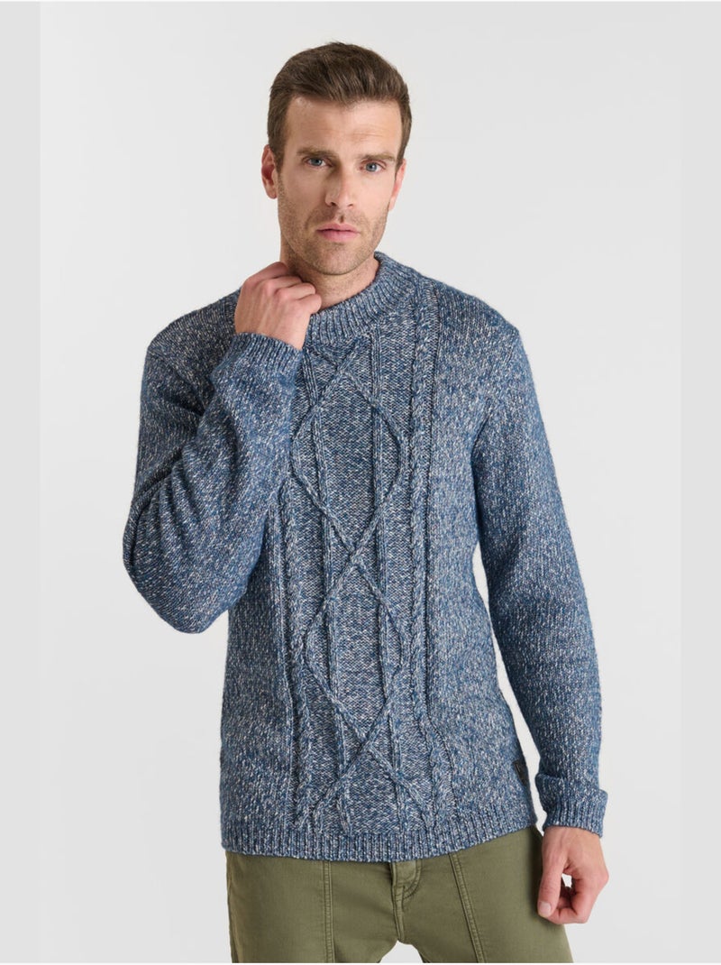 Maglia OREGA Blu - Kiabi