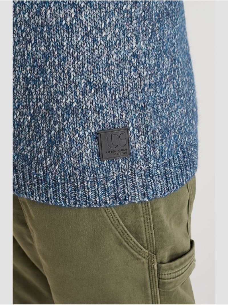 Maglia OREGA Blu - Kiabi