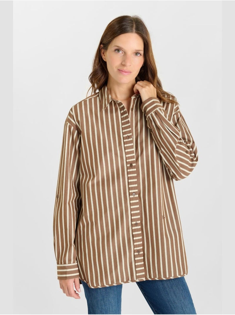 Maglia ORLA Marrone - Kiabi