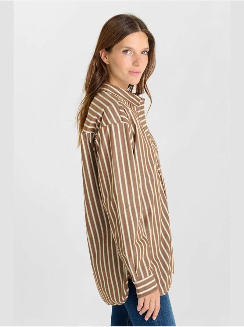 Maglia ORLA Marrone - Kiabi