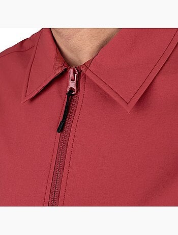 Maglia overshirt estiva da ciclismo gravel da uomo ciclismo uomo stoneway