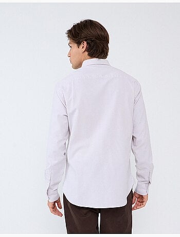 Maglia oxford, mo fashion