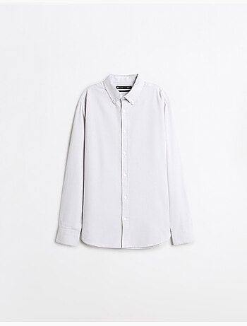 Maglia oxford, mo fashion