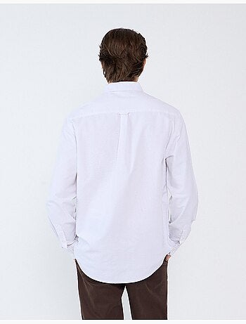 Maglia oxford, mo fashion