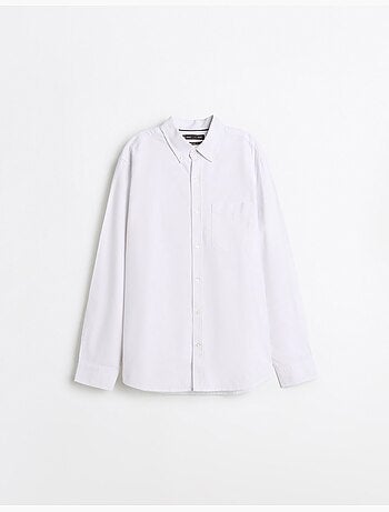 Maglia oxford, mo fashion