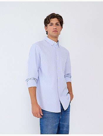 Maglia oxford, mo fashion