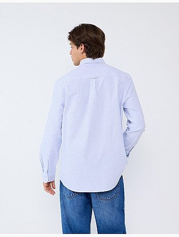 Maglia oxford, mo fashion