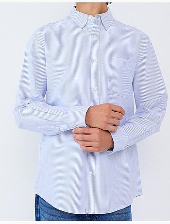 Maglia oxford, mo fashion